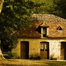 A Cottage in Perigord